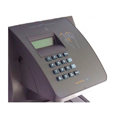 S_TP_HP_1000 Clavier Keypad pour HANDPUNCH 1000 ou HP1000