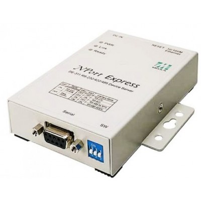 MOXA DE-311, convertisseur DE311 Nport express