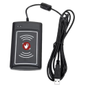 lecteur de badges RFID USB Mifare DESFIRE 8K