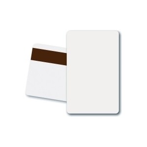 Boîte de 100 cartes magnétiques pour contrôle d'accès