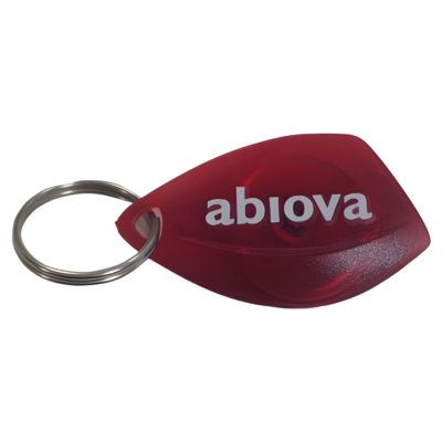 Badge 125KHz Abiova