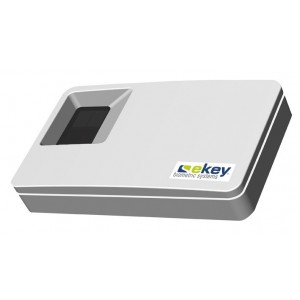 contrôleur de lecteur d'empreinte ekey TOCAhome3