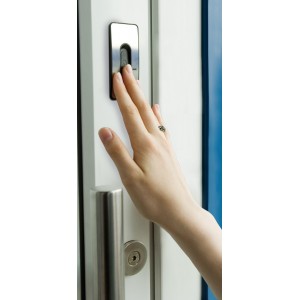 ekey TOCAhome Intégra pour gestion des accès porte