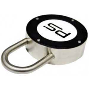 Cadenas à cartes RFID 125KhZ
