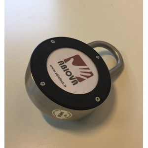 Cadenas à badges proximité 125KhZ