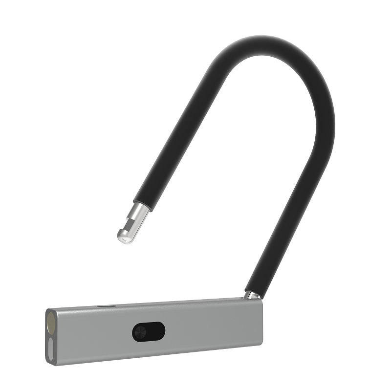 Cadenas biométrique pour moto ou vélo Cadenas biométrique pour moto ou vélo
