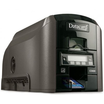 DATACARD CD800
