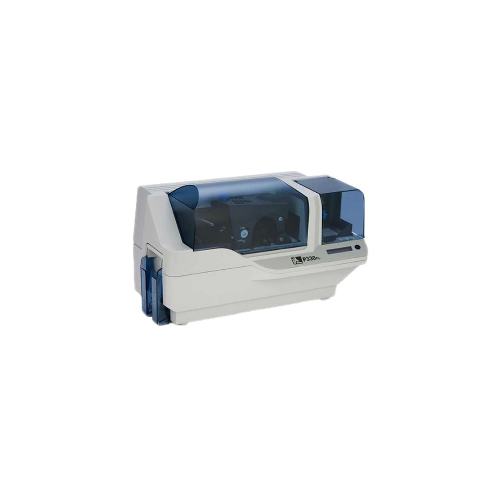 Kit de nettoyage pour Imprimante ZEBRA P330i