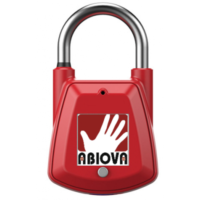 Cadenas à badge NFC étanche pas cher