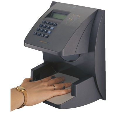HANDKEY lecteur biométrique de la main