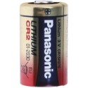 Pile Lithium 3V CR2 CR15H270
