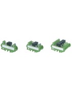 Relais de commande 12V | Solutions fiables pour vos systèmes électriques